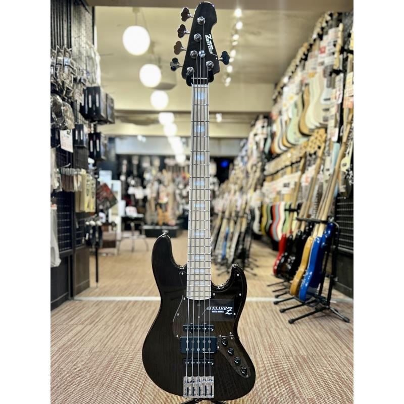 ATELIER Z JHJ-265 D Plus Custom (TP-BLK /M/MH) 画像1