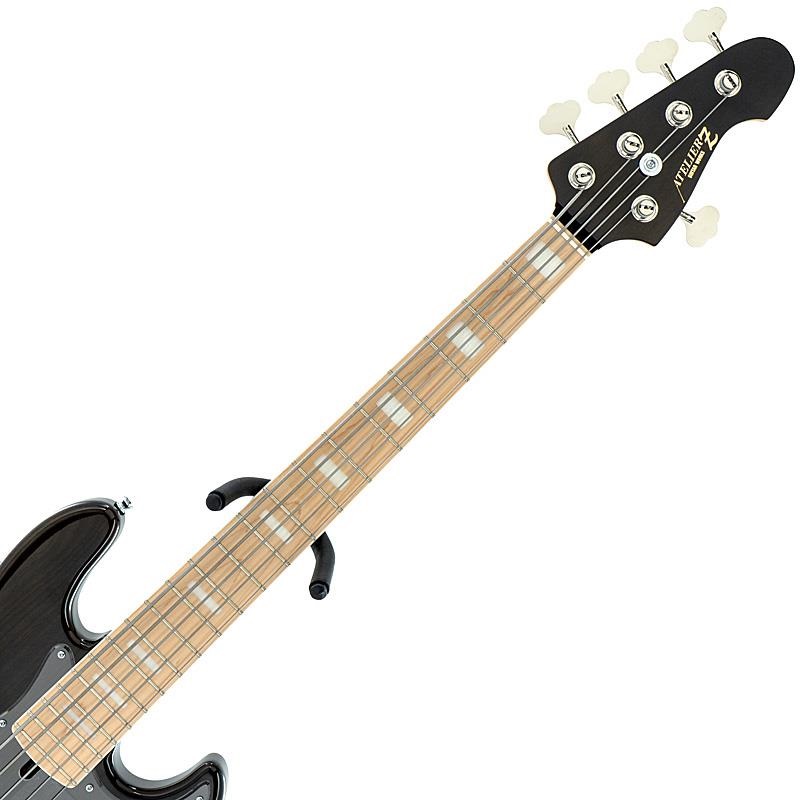 ATELIER Z JHJ-265 D Plus Custom (TP-BLK /M/MH) 画像5