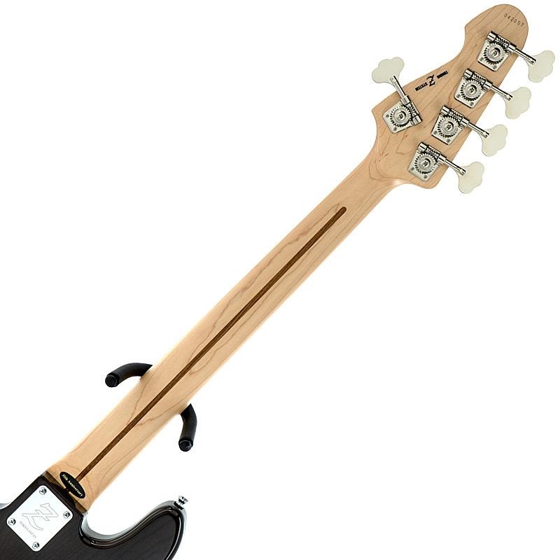 ATELIER Z JHJ-265 D Plus Custom (TP-BLK /M/MH) ｜イケベ楽器