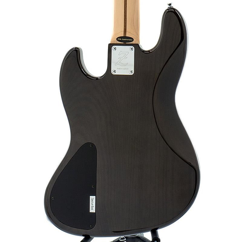 ATELIER Z JHJ-265 D Plus Custom (TP-BLK /M/MH) 画像7