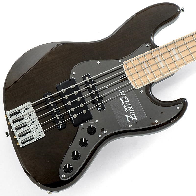 ATELIER Z JHJ-265 D Plus Custom (TP-BLK /M/MH) 画像8