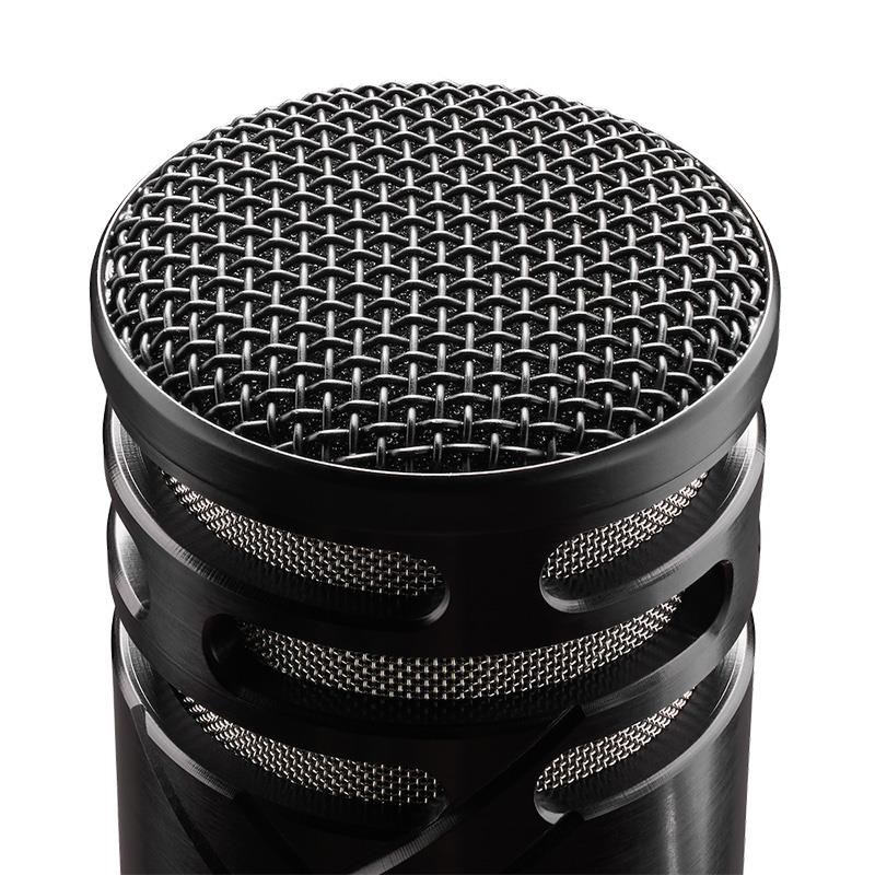 AUDIX D6X 【予約商品・7月26日発売】(オーディックス)(ドラム用ダイナミックマイク)(VLMダイヤフラム) 画像3