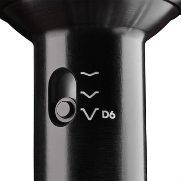 AUDIX D6X 【予約商品・7月26日発売】(オーディックス)(ドラム用ダイナミックマイク)(VLMダイヤフラム) 画像4
