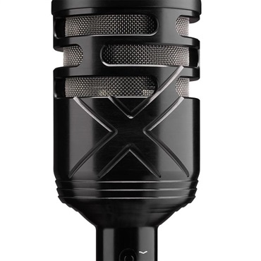 AUDIX D6X 【予約商品・7月26日発売】(オーディックス)(ドラム用ダイナミックマイク)(VLMダイヤフラム) 画像5