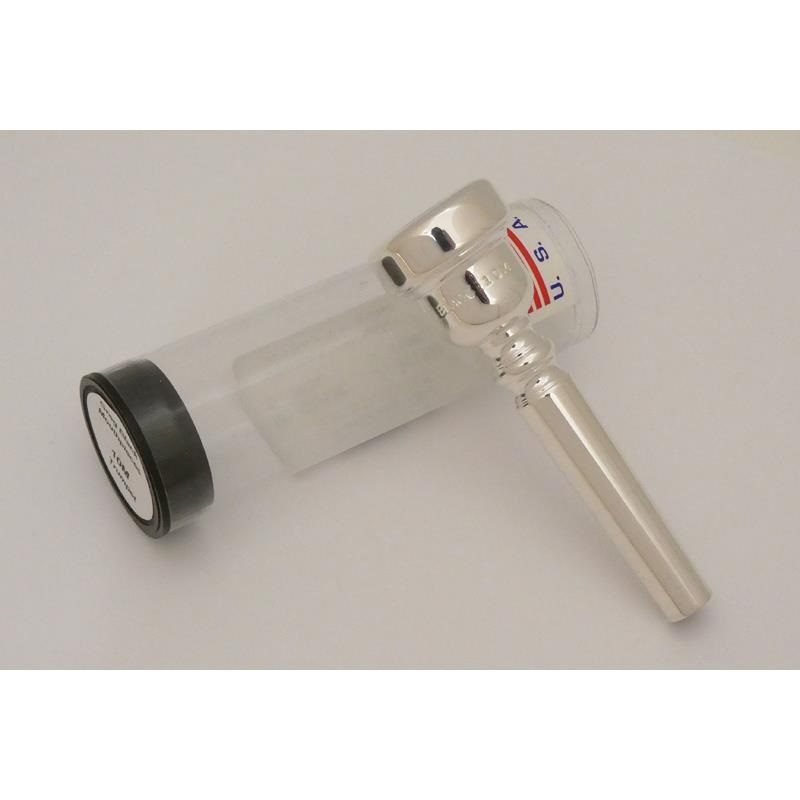 GREG BLACK USED 中古 グレッグ ブラック / 10M トランペット用 マウスピース 画像3