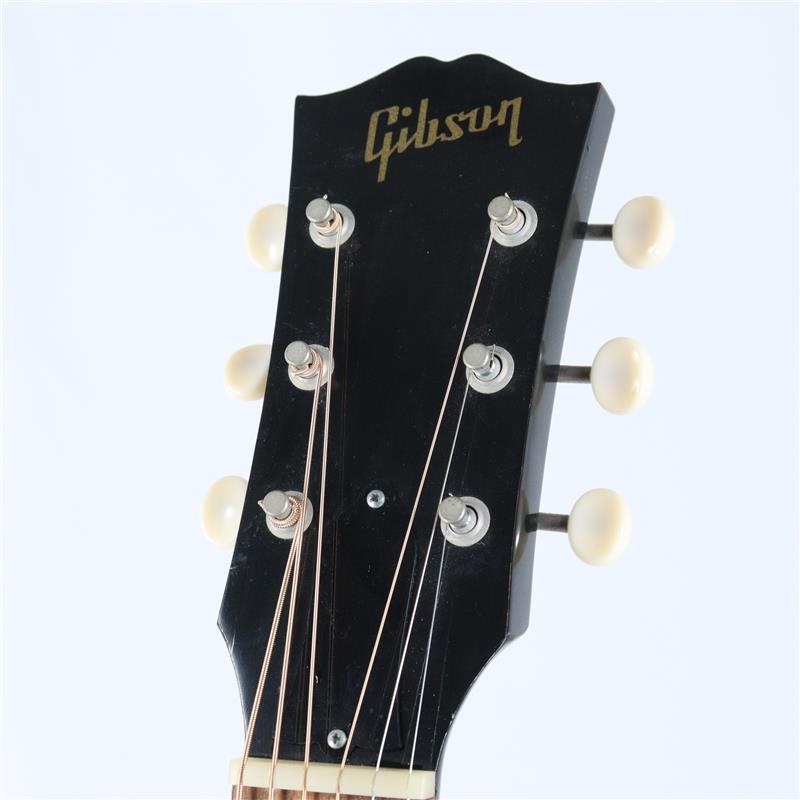 Gibson USED 中古 1960's J-45 Adjustable VOS (Ebony) ※2018年製 ギブソン 画像4