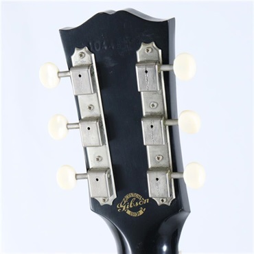 Gibson USED 中古 1960's J-45 Adjustable VOS (Ebony) ※2018年製 ギブソン 画像5