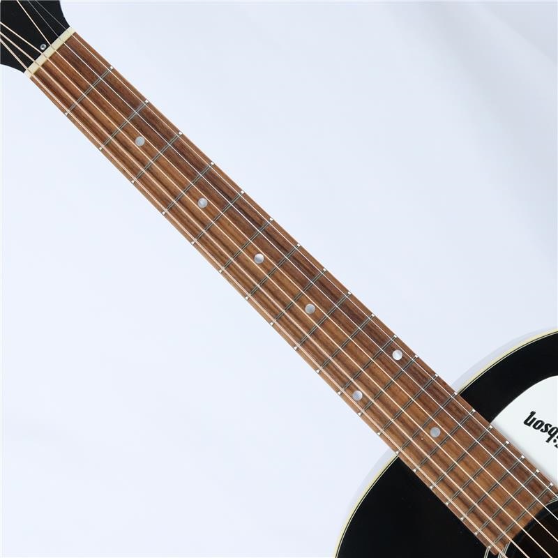 Gibson USED 中古 1960's J-45 Adjustable VOS (Ebony) ※2018年製 ギブソン 画像6