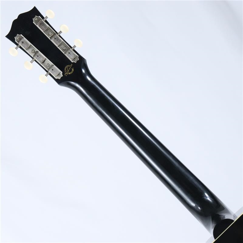 Gibson USED 中古 1960's J-45 Adjustable VOS (Ebony) ※2018年製 ギブソン 画像7