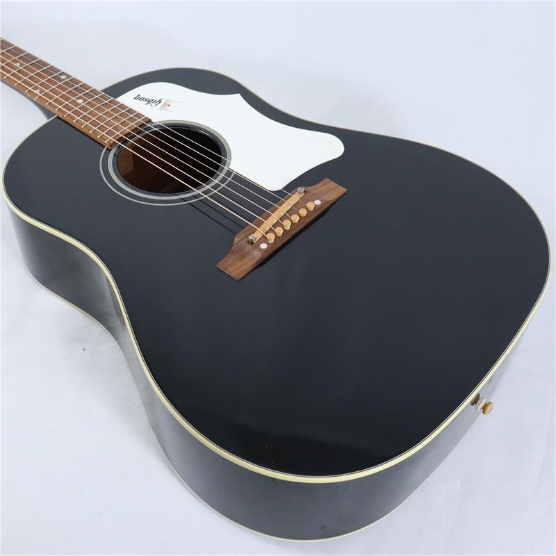 Gibson USED 中古 1960's J-45 Adjustable VOS (Ebony) ※2018年製 ギブソン 画像8