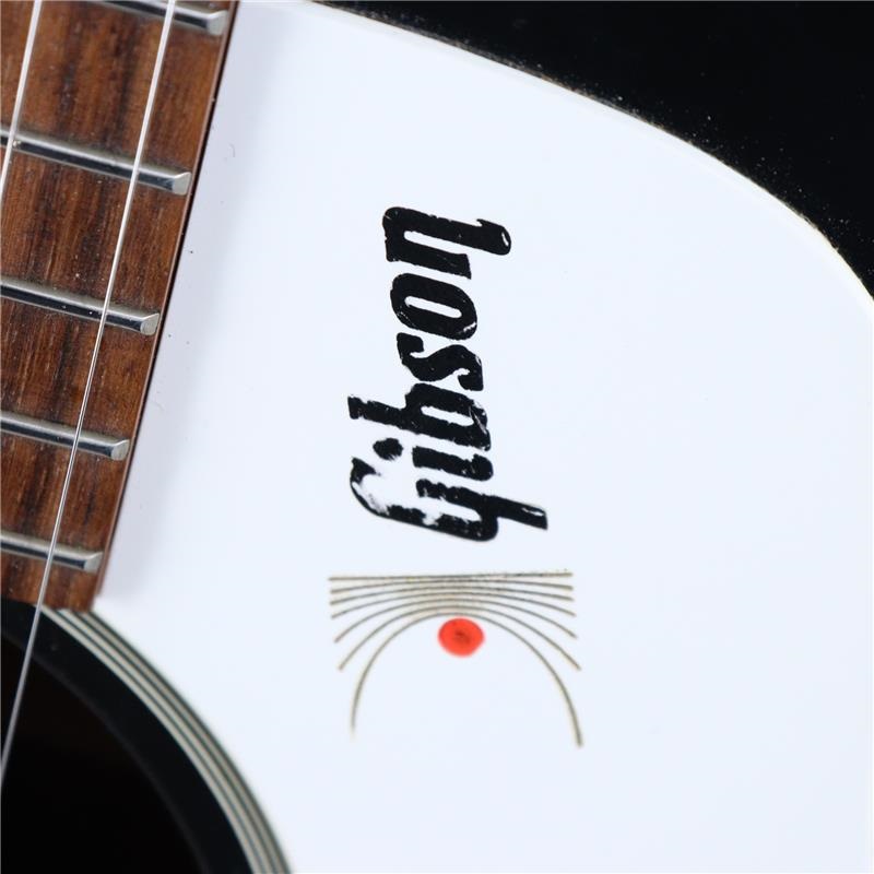 Gibson USED 中古 1960's J-45 Adjustable VOS (Ebony) ※2018年製 ギブソン 画像9
