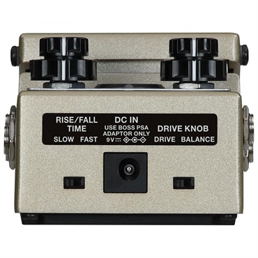 BOSS RT-2 (Rotary Ensemble) ロータリー ボス　※2025年8月9日発売 画像1