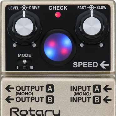 BOSS RT-2 (Rotary Ensemble) ロータリー ボス　※2025年8月9日発売 画像3