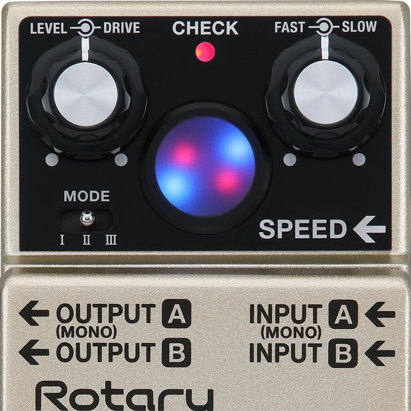 BOSS RT-2 (Rotary Ensemble) ロータリー ボス　※2025年8月9日発売 画像3