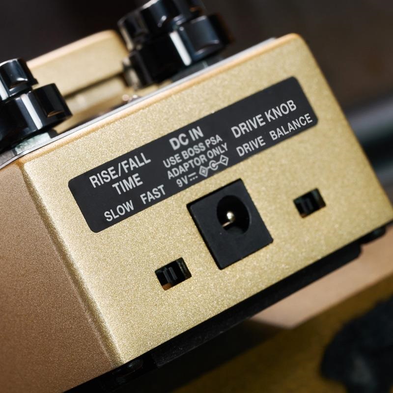 BOSS RT-2 (Rotary Ensemble) ロータリー ボス　※2025年8月9日発売 画像7