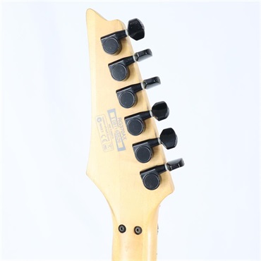 Ibanez USED 中古 RG370AX (Red Shock Wave) [SN.081155526