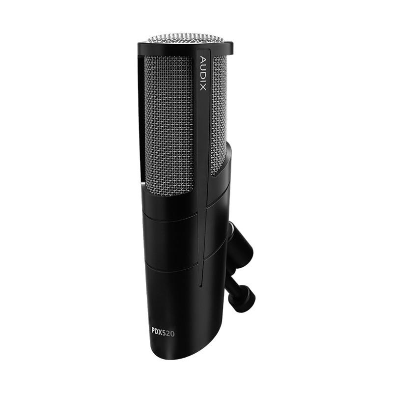 AUDIX PDX520 【予約商品・7月26日発売】(オーディックス)(配信用ダイナミックマイク)(単一指向性) 画像1