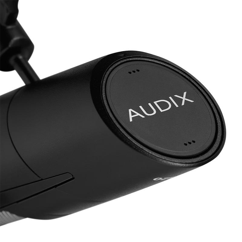AUDIX PDX520 【予約商品・7月26日発売】(オーディックス)(配信用ダイナミックマイク)(単一指向性) 画像3