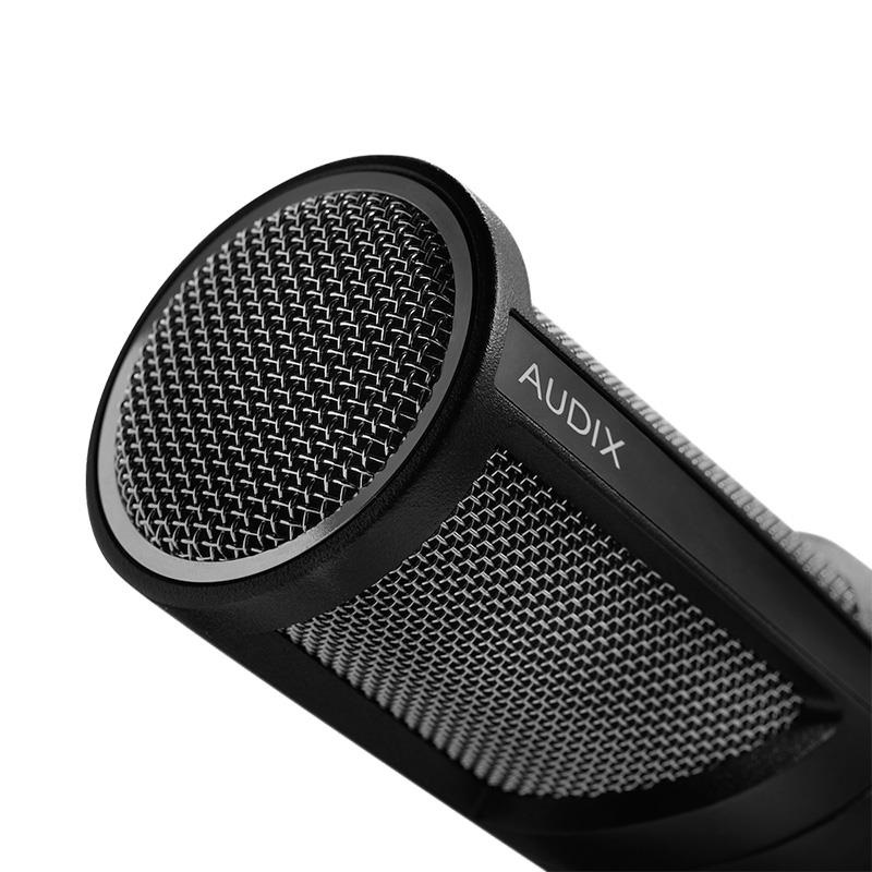 AUDIX PDX520 【予約商品・7月26日発売】(オーディックス)(配信用ダイナミックマイク)(単一指向性) 画像4