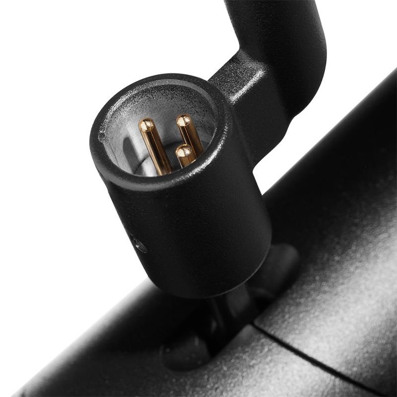 AUDIX PDX520 【予約商品・7月26日発売】(オーディックス)(配信用ダイナミックマイク)(単一指向性) 画像7