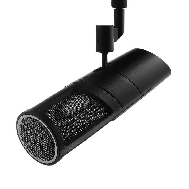 AUDIX PDX520 【予約商品・7月26日発売】(オーディックス)(配信用ダイナミックマイク)(単一指向性) 画像8