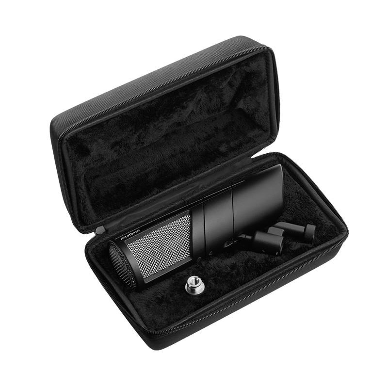 AUDIX PDX520 【予約商品・7月26日発売】(オーディックス)(配信用ダイナミックマイク)(単一指向性) 画像9