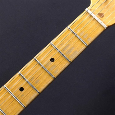 Fender Custom Shop USED 中古 1956 Stratocaster Relic (Fiesta Red) #R71714 画像6