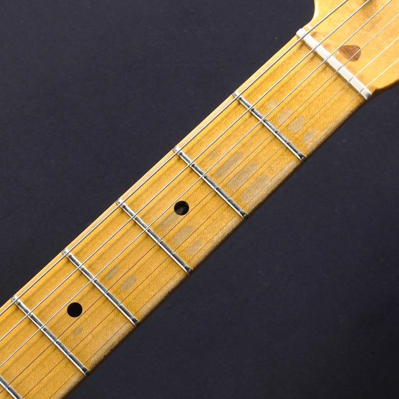 Fender Custom Shop USED 中古 1956 Stratocaster Relic (Fiesta Red) #R71714 画像6