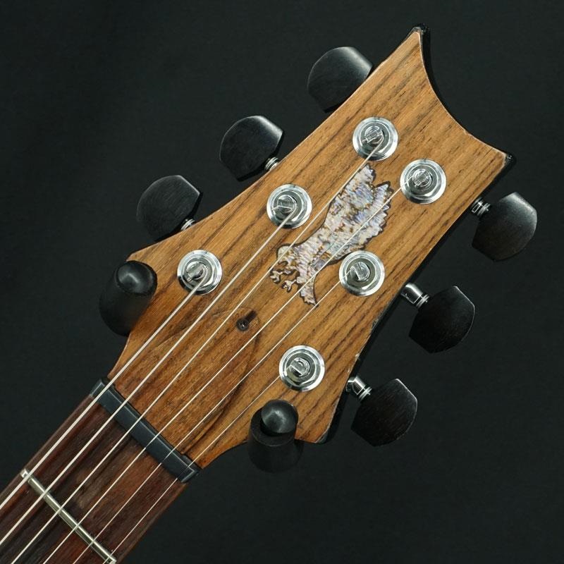 P.R.S. USED 中古 Custom 22 10top (Emerald Green)［SN.8 34582］ Paul Reed Smith ポールリードスミス 画像5