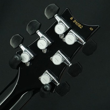 P.R.S. USED 中古 Custom 22 10top (Emerald Green)［SN.8 34582］ Paul Reed Smith ポールリードスミス 画像6