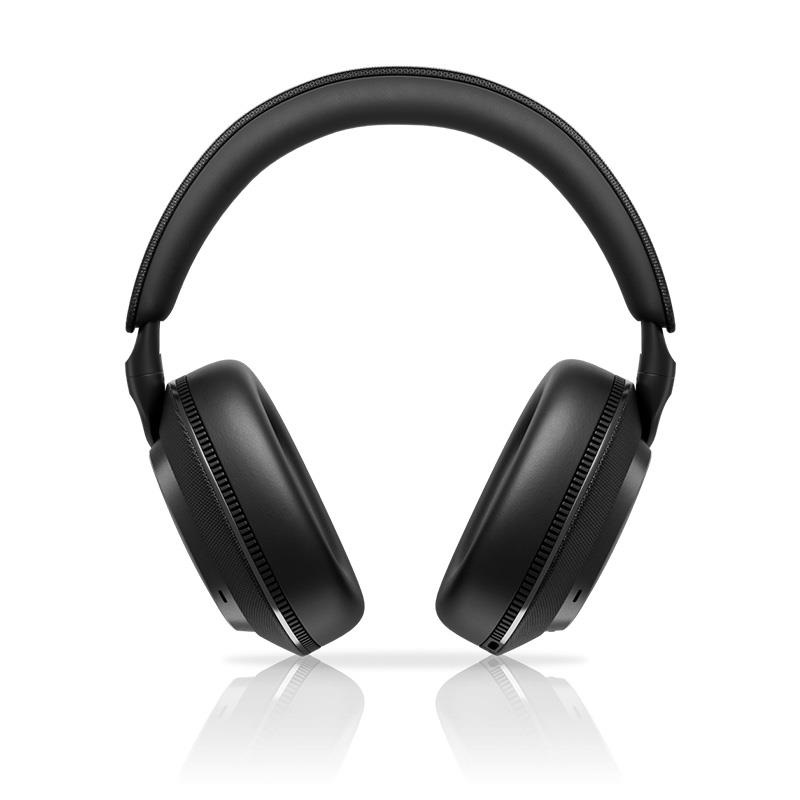 Bowers & Wilkins ワイヤレスヘッドフォン PX7S3 ブラック B&W - PX7S3/AB/アンスラサイト・ブラック（ノイズキャンセ