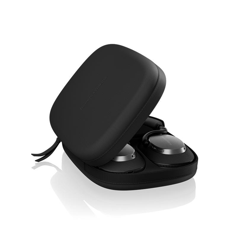 Bowers & Wilkins ワイヤレスヘッドフォン PX7S3 ブラック B&W Bowers&Wilkins PX7S3/AB (アンスラサイト・ブラック