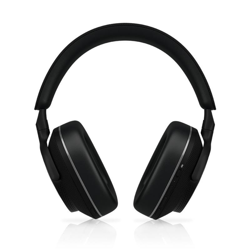 Bowers & WilkinsワイヤレスヘッドホンブラックPx7S2E/AB B&W 【旧モデル特価】Bowers&Wilkins PX7S2E/AB (ブラック