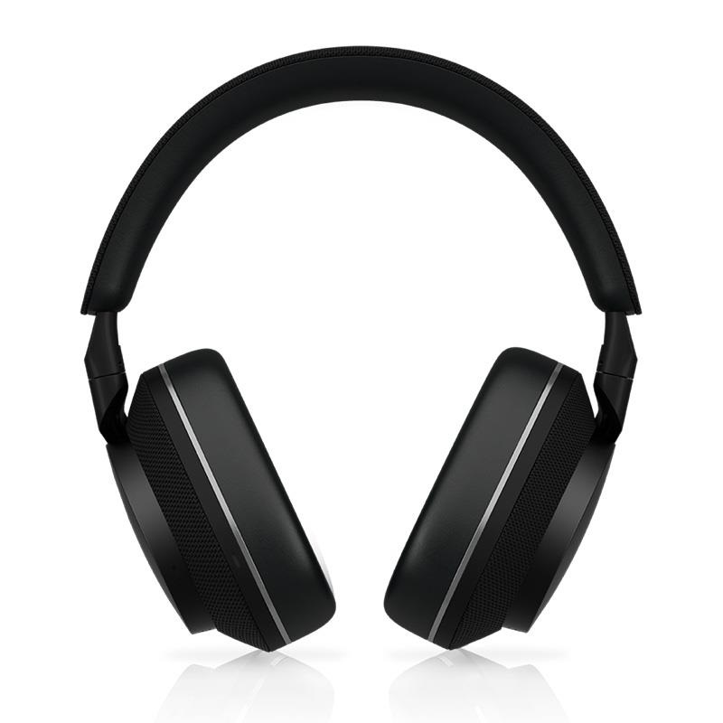 B&W 【旧モデル特価】Bowers&Wilkins PX7S2E/AB (ブラック