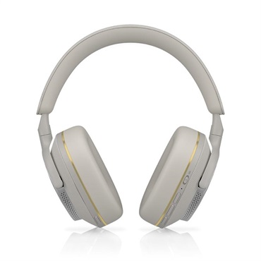 B&W 【旧モデル特価】Bowers&Wilkins PX7S2E/CG (クラウド・グレー)(バウワース アンド ウィルキンス)(ビーアンドダブリュー)(ワイヤレスヘッドホン)(ノイズキャンセリング搭載) 画像1