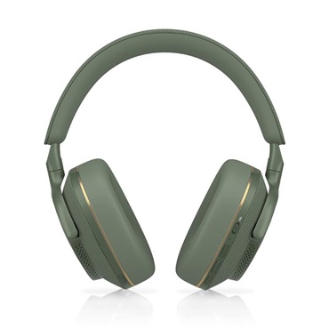 B&W 【旧モデル特価】Bowers&Wilkins PX7S2E/FG (フォレスト