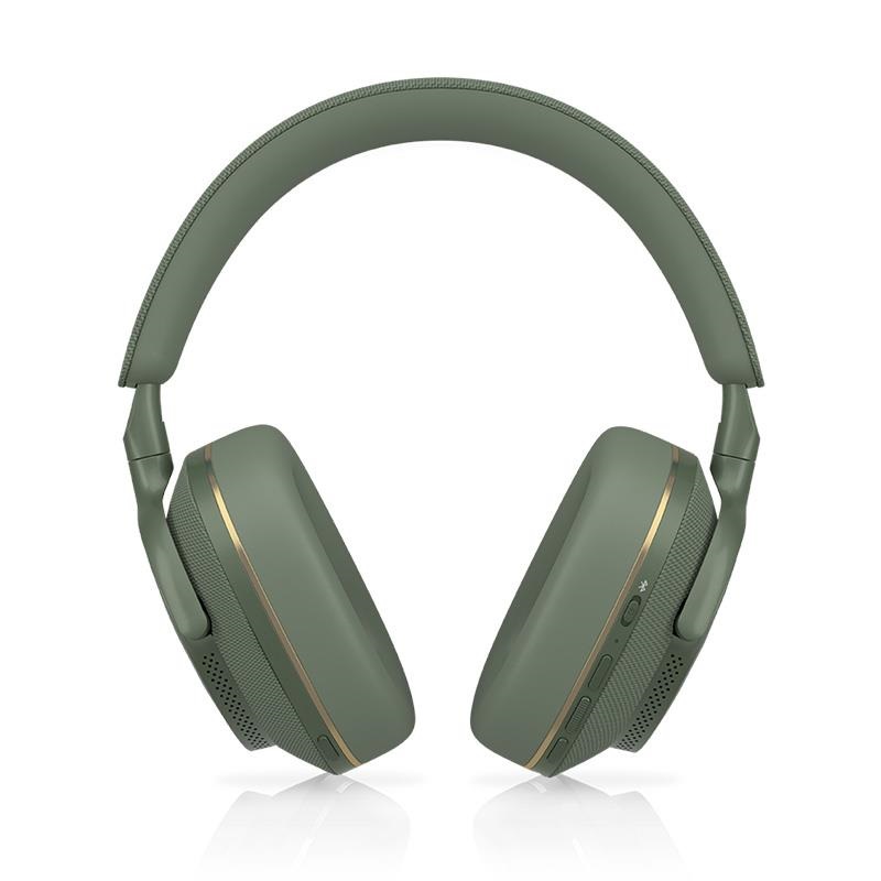 Bowers&Wilkins フォレストグリーン PX7S2E / FG B&W 【旧モデル特価】Bowers&Wilkins PX7S2E/FG (フォレスト