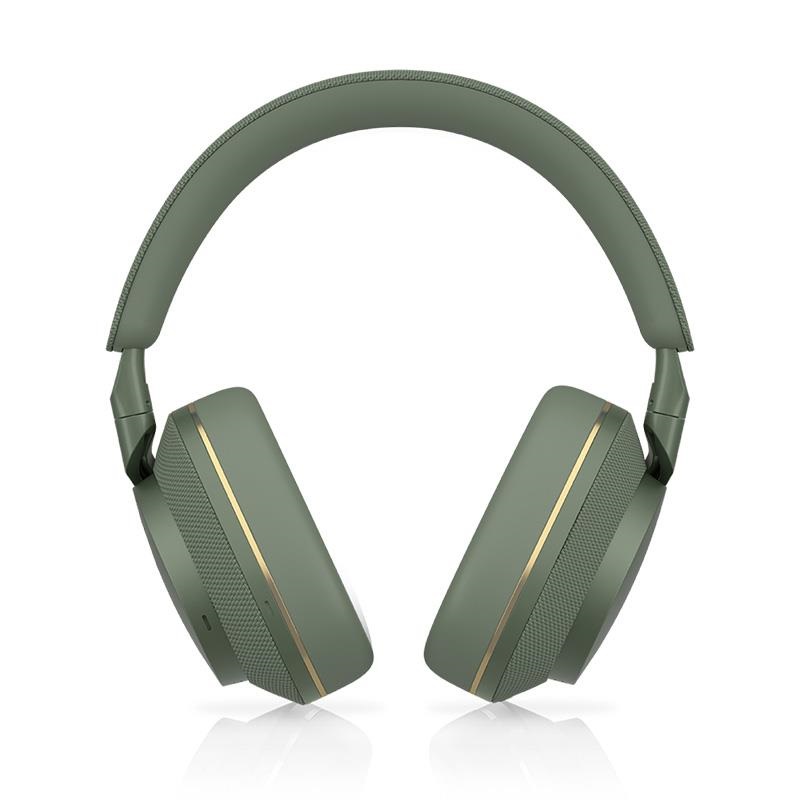 B&W 【旧モデル特価】Bowers&Wilkins PX7S2E/FG (フォレスト