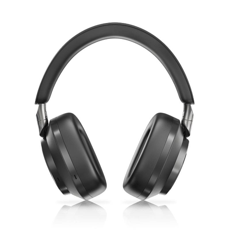 B&W Bowers&Wilkins PX8/B (ブラック)(バウワース アンド