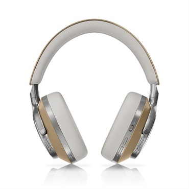 B&W Bowers&Wilkins PX8/T (タン)(バウワース アンド ウィルキンス)(ビーアンドダブリュー)(ワイヤレスヘッドホン)(24 ビット DSP)(aptX) 画像2