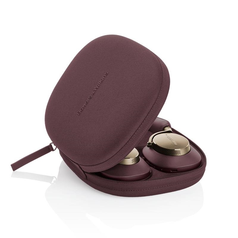 B&W Bowers&Wilkins PX8/RB (ロイヤル・バーガンディ