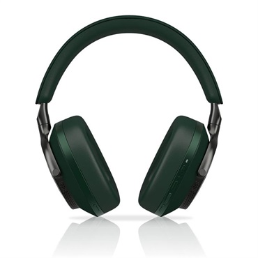 bowers&wilkinsワイヤレスヘッドホン 緑 Bowers Wilkins Px8 Over-Ear Noise-Canceling Headphones