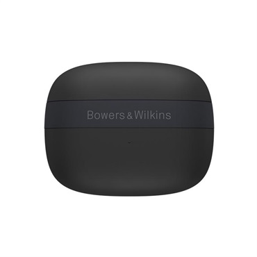 Bowers & Wilkins Pi6 / SG [ストーム・グレー] Amazon.com: Bowers & Wilkins Pi6 Wireless Earbuds (Storm