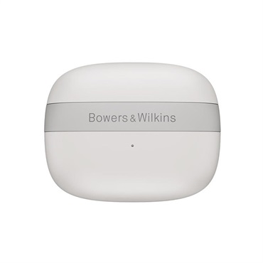 B&W Bowers&Wilkins PI6/CG (クラウド・グレー)(バウワース アンド ウィルキンス)(ビーアンドダブリュー)(ワイヤレスイヤホン)(ノイズキャンセリング搭載)(バイオセルロース・ドライブユニット)(IP54) 画像1