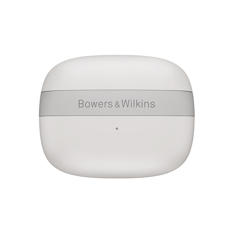 Bowers&Wilkins Pi6 クラウド・グレー Amazon.com: Bowers & Wilkins Pi6 Wireless Earbuds (Cloud