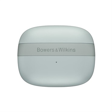 B&W Bowers&Wilkins PI6/FG (フォレスト・グリーン)(バウワース アンド ウィルキンス)(ビーアンドダブリュー)(ワイヤレスイヤホン)(ノイズキャンセリング搭載)(バイオセルロース・ドライブユニット)(IP54) 画像1