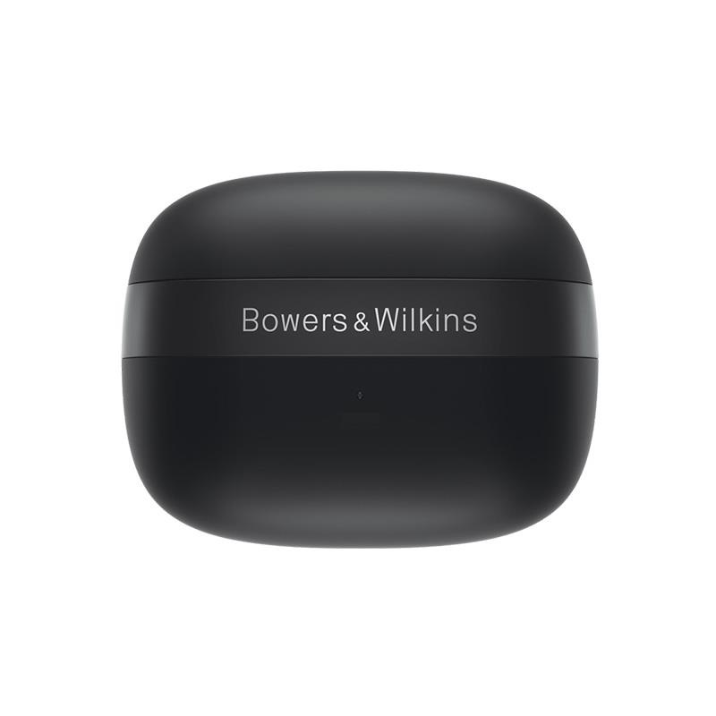 B&W Bowers&Wilkins PI8/AB (ブラック)(バウワース アンド