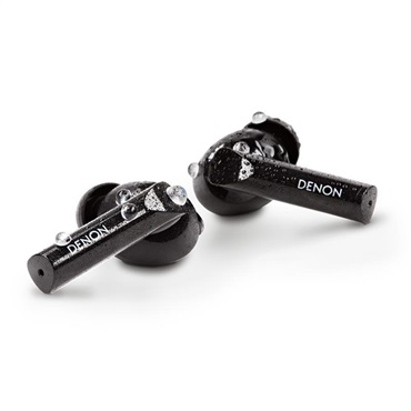DENON AH-C840NCW BK (ブラック)(デノン)(ワイヤレスイヤホン