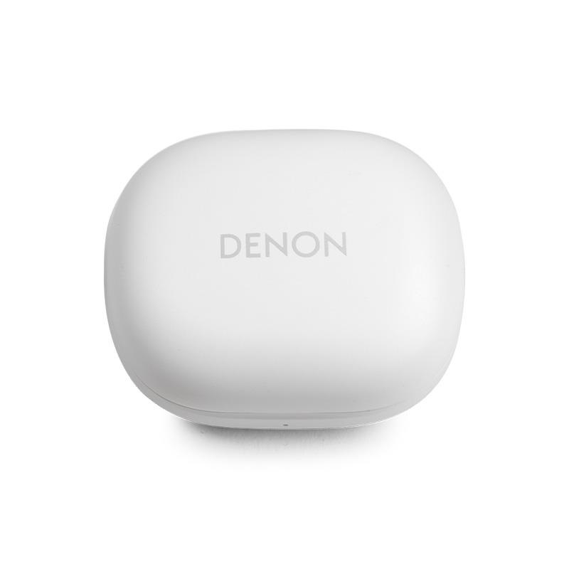 DENON AH-C840NCW WH (ホワイト)(デノン)(ワイヤレスイヤホン