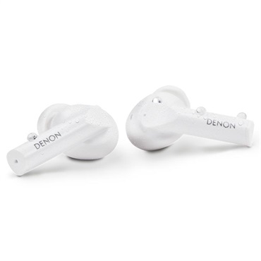 ワイヤレスヘッドホン　DENON AH-C840NCW 白 ワイヤレスヘッドホン DENON AH-C840NCW 白 Amazon.co.jp
